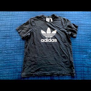 Adidas Original Trefoil Mens Tshirt